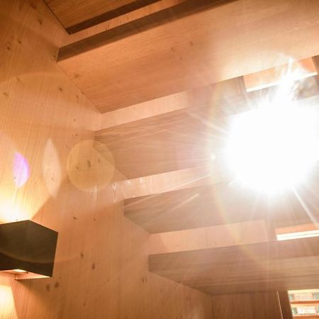 Alpin Chalet Trinkl - Adults Only Ab 16 Jahren Бад Виезее Екстериор снимка