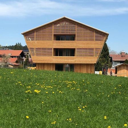 Alpin Chalet Trinkl - Adults Only Ab 16 Jahren Бад Виезее Екстериор снимка