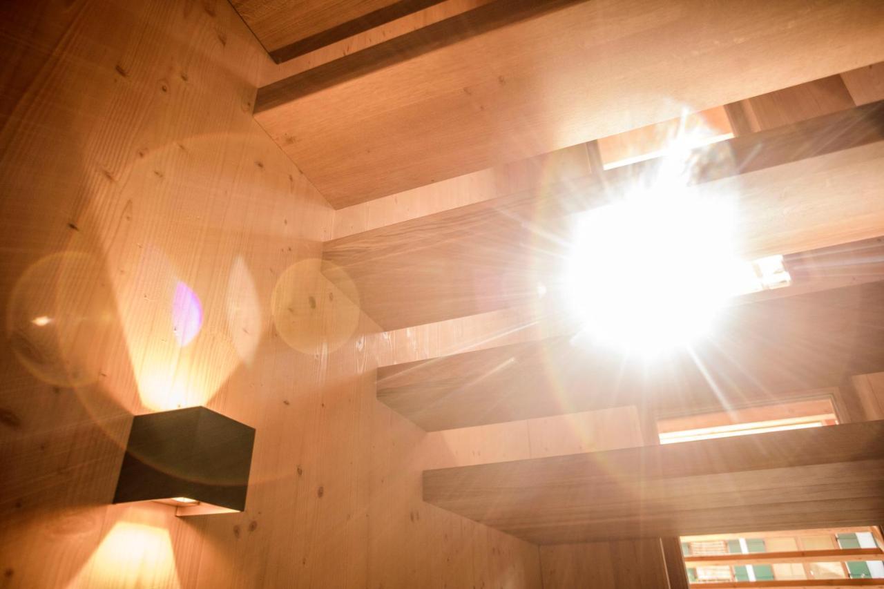 Alpin Chalet Trinkl - Adults Only Ab 16 Jahren Бад Виезее Екстериор снимка