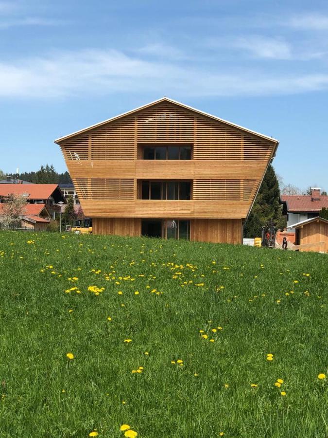 Alpin Chalet Trinkl - Adults Only Ab 16 Jahren Бад Виезее Екстериор снимка