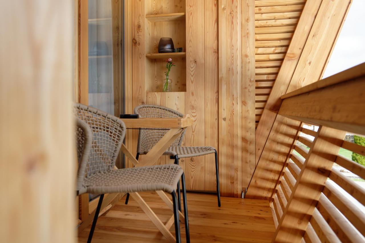 Alpin Chalet Trinkl - Adults Only Ab 16 Jahren Бад Виезее Екстериор снимка