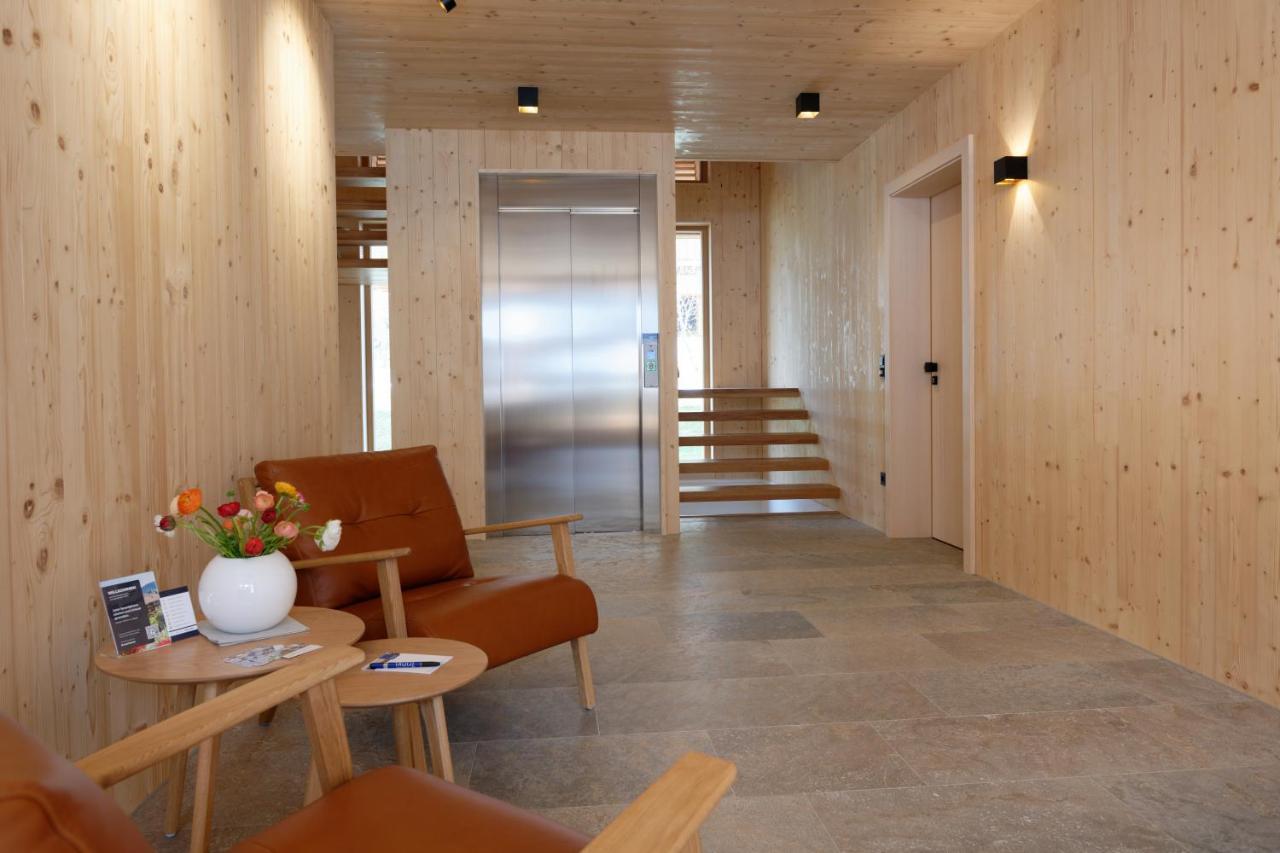 Alpin Chalet Trinkl - Adults Only Ab 16 Jahren Бад Виезее Екстериор снимка