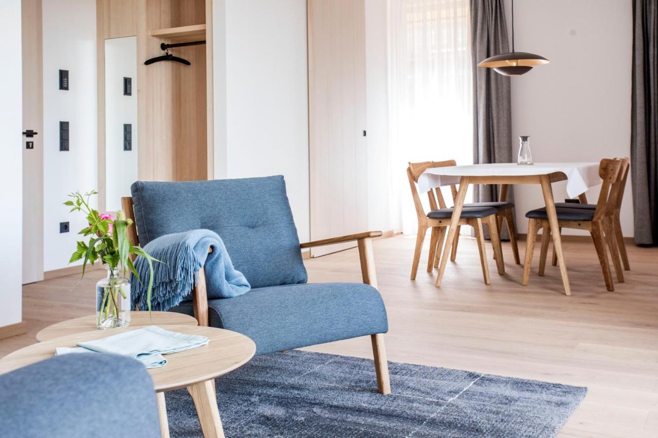 Alpin Chalet Trinkl - Adults Only Ab 16 Jahren Бад Виезее Екстериор снимка