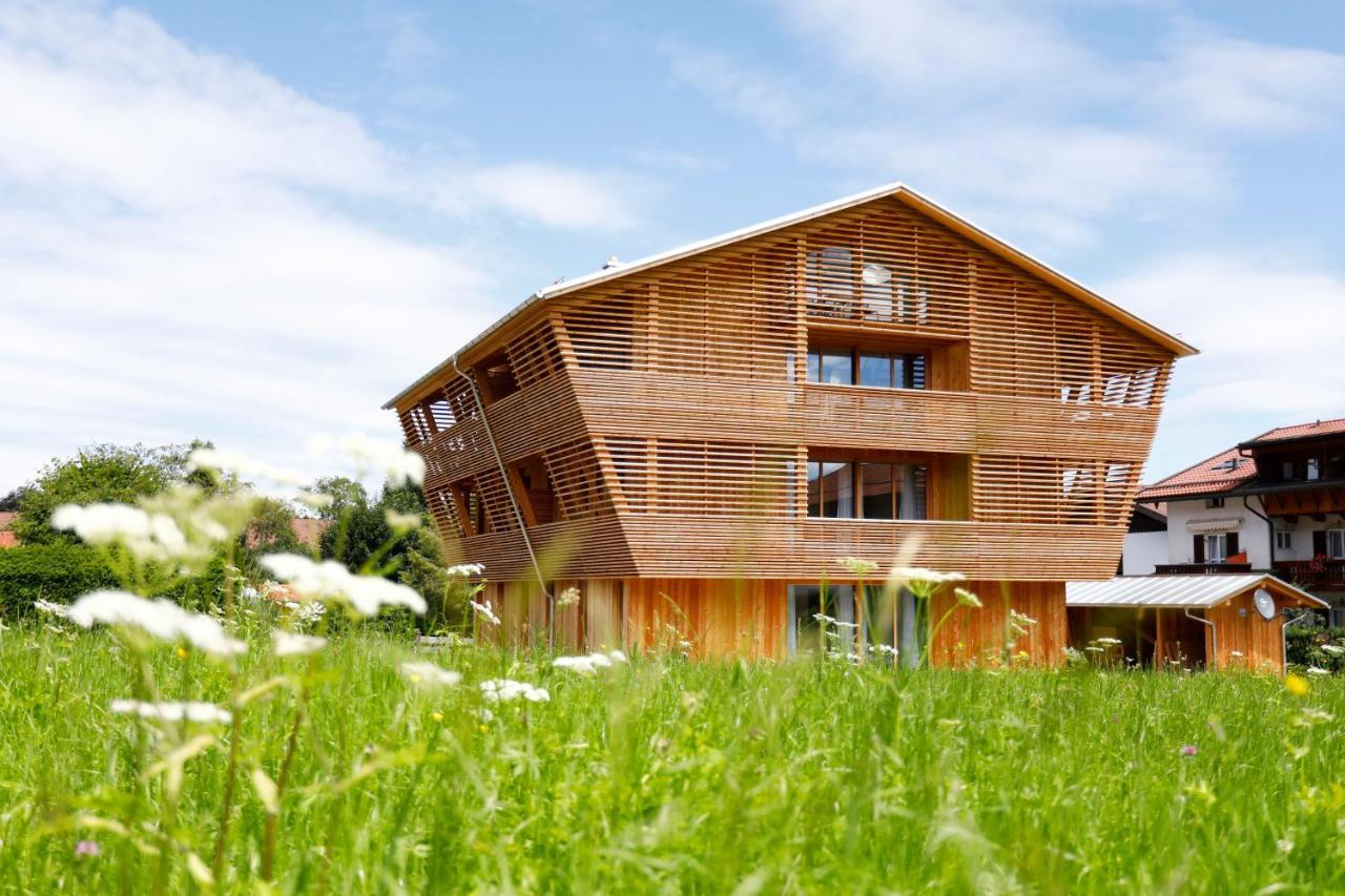 Alpin Chalet Trinkl - Adults Only Ab 16 Jahren Бад Виезее Екстериор снимка