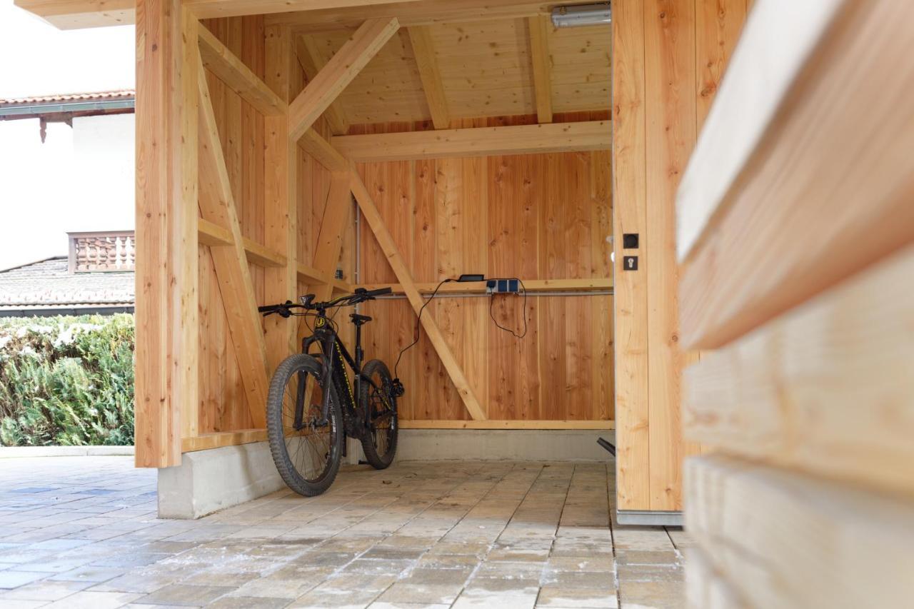 Alpin Chalet Trinkl - Adults Only Ab 16 Jahren Бад Виезее Екстериор снимка