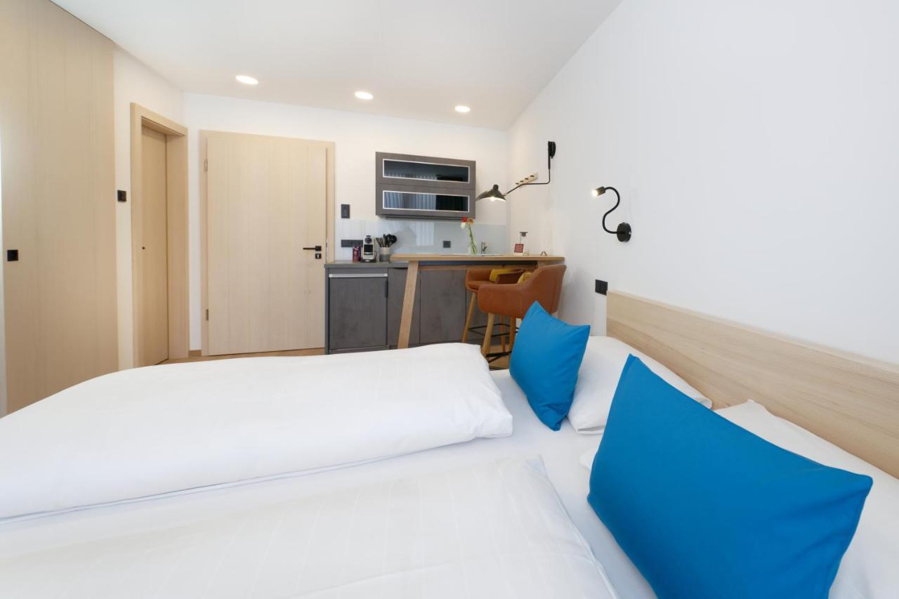 Alpin Chalet Trinkl - Adults Only Ab 16 Jahren Бад Виезее Екстериор снимка