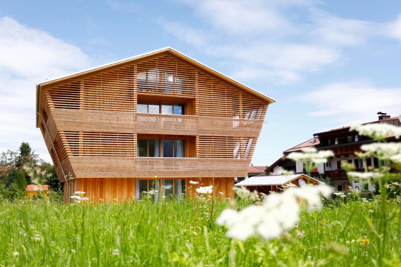 Alpin Chalet Trinkl - Adults Only Ab 16 Jahren Бад Виезее Екстериор снимка