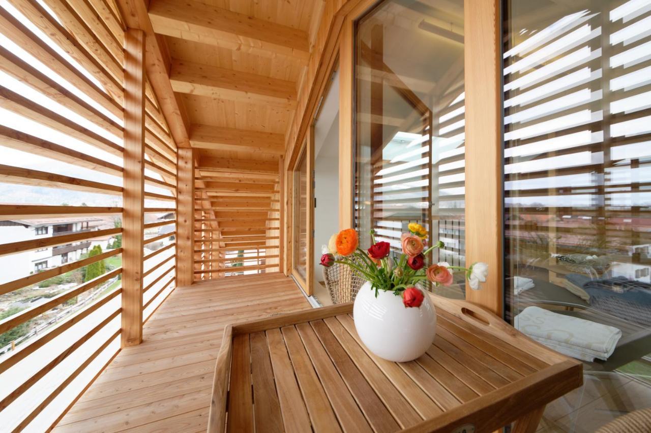 Alpin Chalet Trinkl - Adults Only Ab 16 Jahren Бад Виезее Екстериор снимка