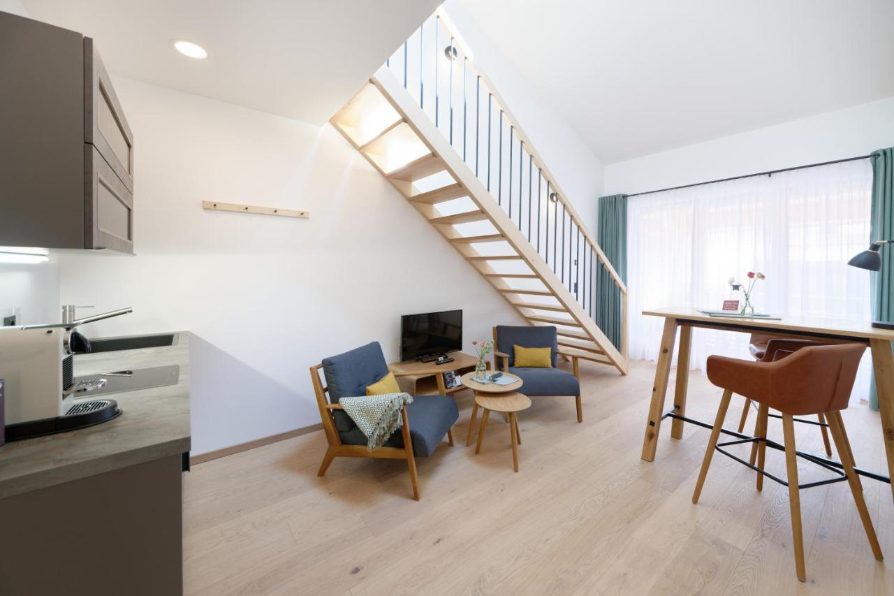 Alpin Chalet Trinkl - Adults Only Ab 16 Jahren Бад Виезее Екстериор снимка
