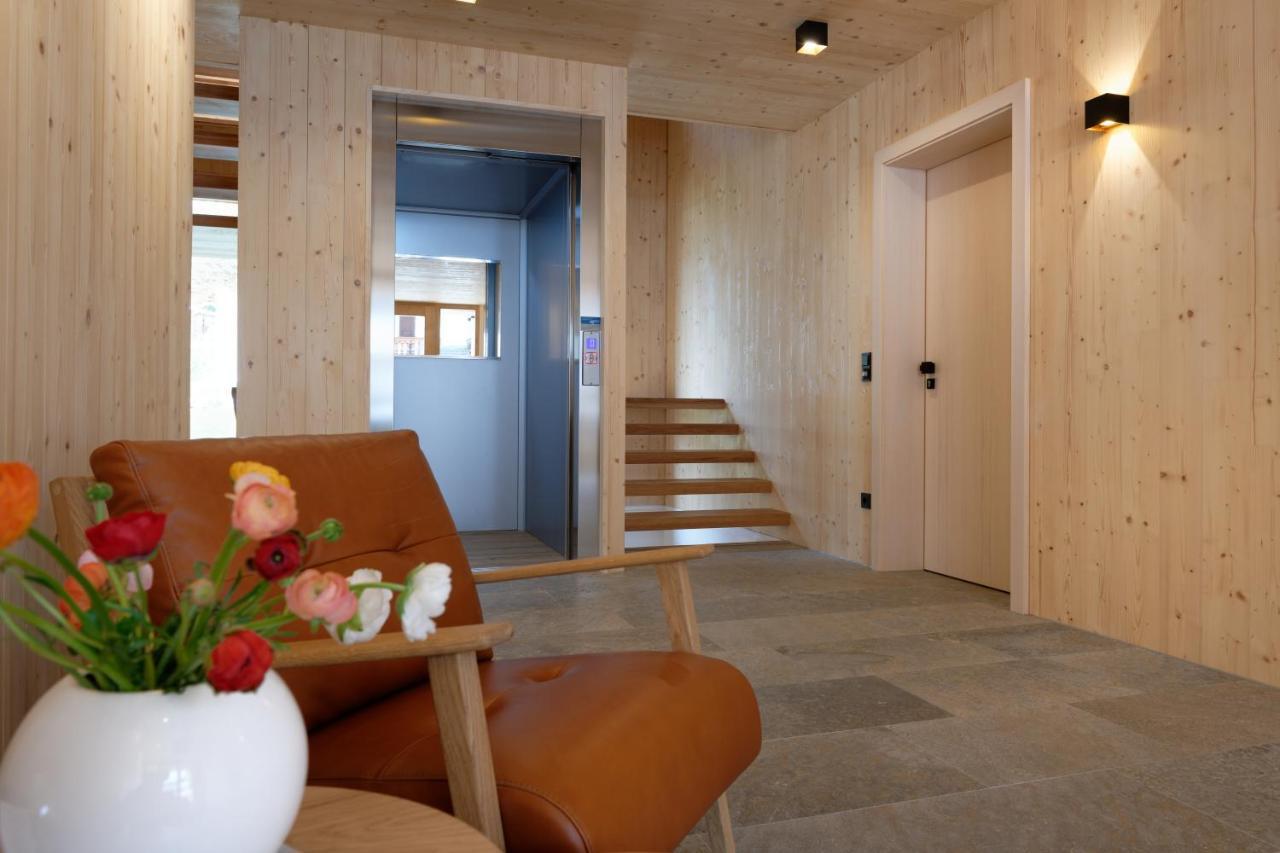 Alpin Chalet Trinkl - Adults Only Ab 16 Jahren Бад Виезее Екстериор снимка