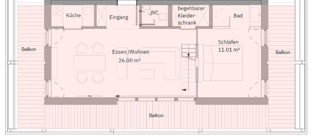 Alpin Chalet Trinkl - Adults Only Ab 16 Jahren Бад Виезее Екстериор снимка